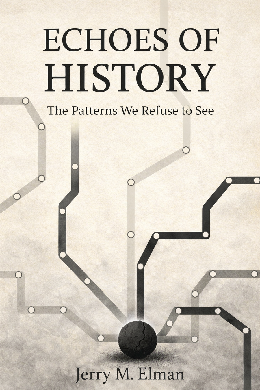 Echoes of History book cover