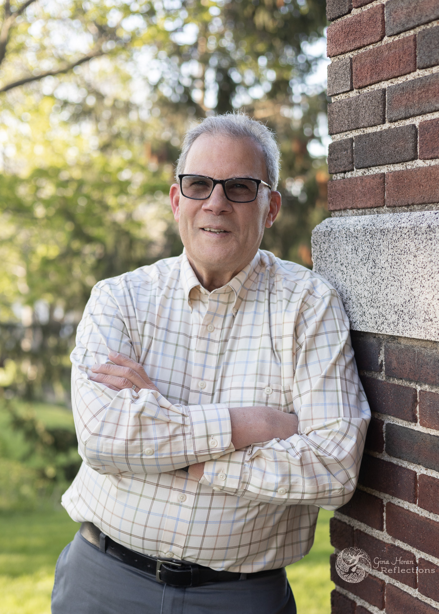Jerry M. Elman